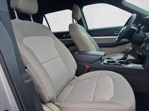 Used 2019 Ford Explorer Base image 20