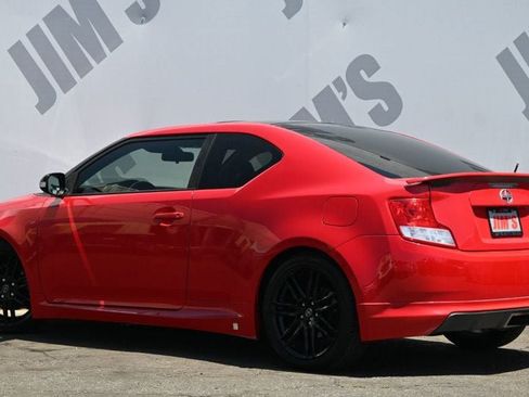 Used 2013 Scion tC Release Series 8.0 FWD image 7