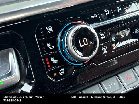 New 2026 GMC Sierra 1500 Denali Ultimate AWD/4WD image 35