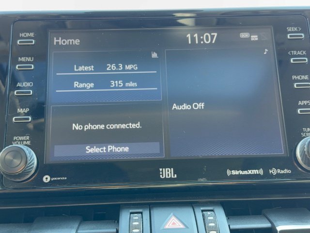 Used 2019 Toyota RAV4 XLE Premium w/ Advanced Technology Package FWD image 21