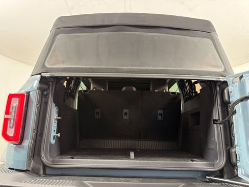 Used 2021 Ford Bronco Badlands AWD/4WD image 20