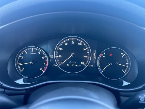 New 2026 MAZDA MAZDA3 2.5 S Preferred image 16