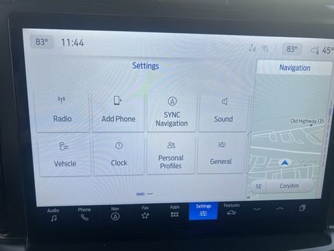 New 2025 Ford F150 Raptor image 30