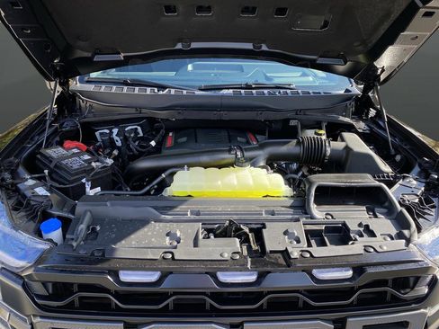 New 2025 Ford F150 Raptor image 54