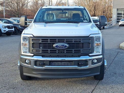 New 2026 Ford F450 XL w/ 360-Degree Camera Package image 2