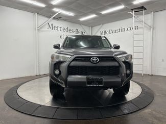 Used 2020 Toyota 4Runner SR5 Premium w/ Moonroof Package video 2