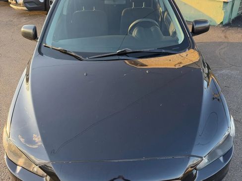 Used 2013 Mitsubishi Lancer ES image 12