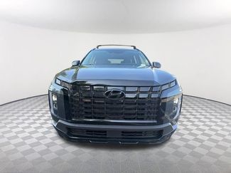 Used 2025 Hyundai Palisade XRT FWD video 2