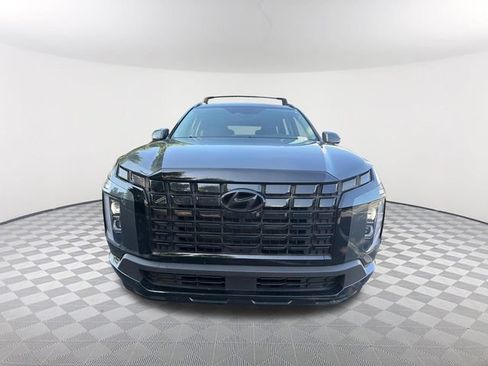 Used 2025 Hyundai Palisade XRT FWD image 2