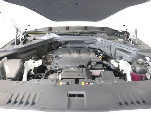 New 2026 Genesis GV80 2.5T Advanced AWD/4WD image 4