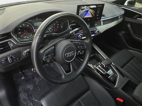 Used 2023 Audi A4 2.0T Premium w/ Convenience Package image 16