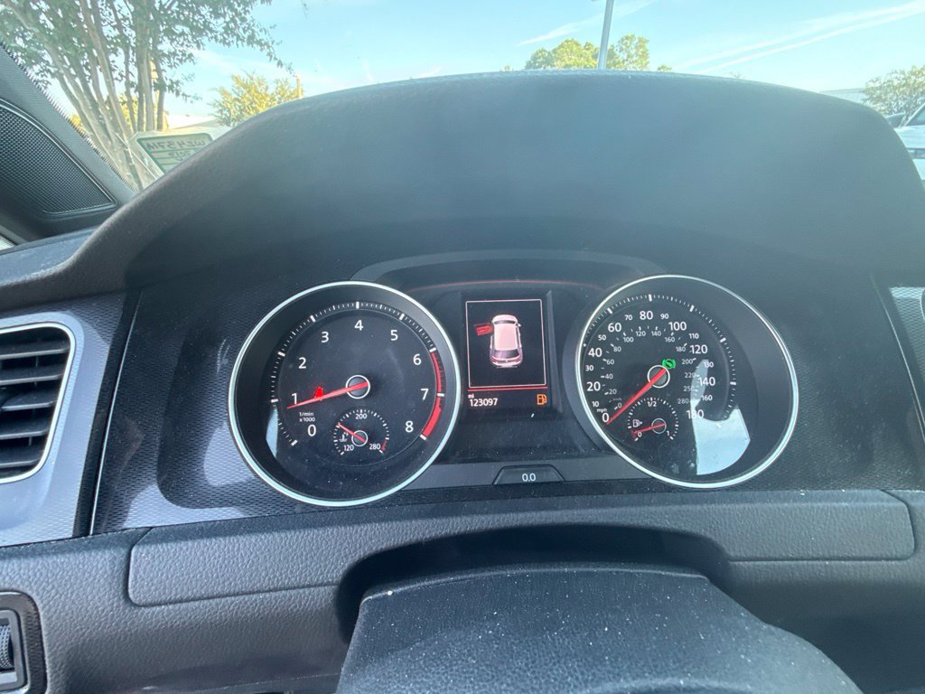 Used 2017 Volkswagen GTI S FWD image 14
