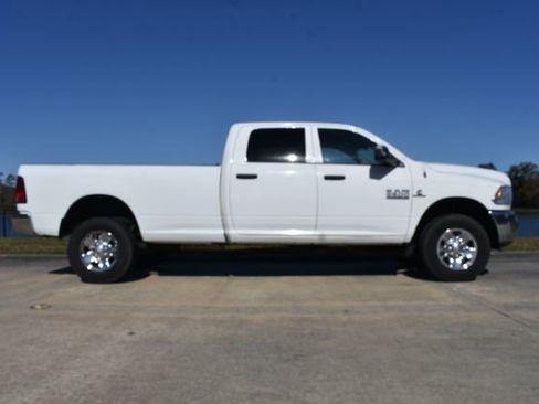 Used 2014 RAM 2500 Tradesman w/ Popular Equipment Group image 3