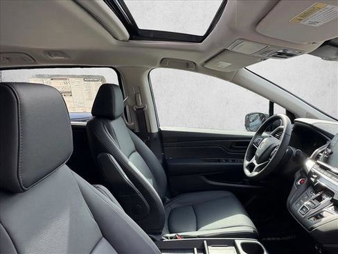 New 2026 Honda Odyssey EX-L image 25