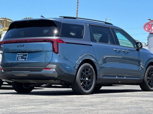 New 2026 Kia Carnival SX Prestige image 4