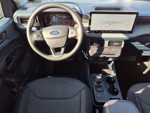 New 2026 Ford Maverick XLT w/ Equipment Group 301A image 7