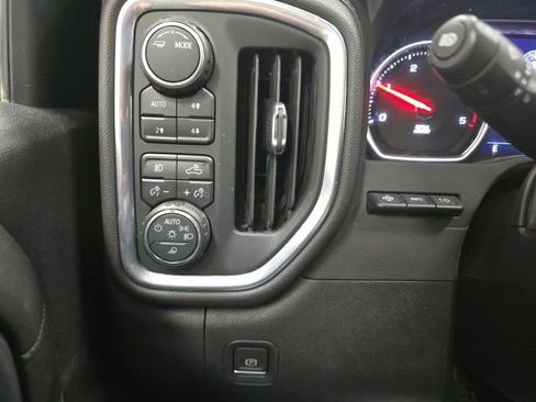 Certified 2023 Chevrolet Silverado 2500 LTZ w/ LTZ Premium Package image 19