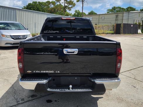 Used 2005 Chevrolet Colorado LS image 7