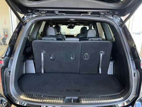 Used 2024 Kia Telluride SX Prestige X-Line AWD/4WD image 14