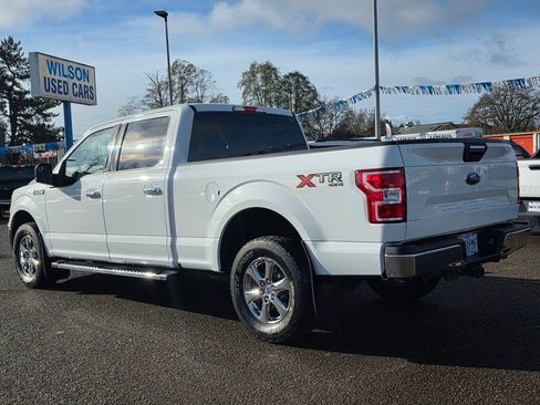 Used 2018 Ford F150 XLT w/ XTR Package image 28