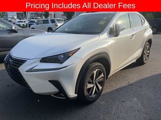 Used 2018 Lexus NX 300 AWD w/ Premium Package video 1