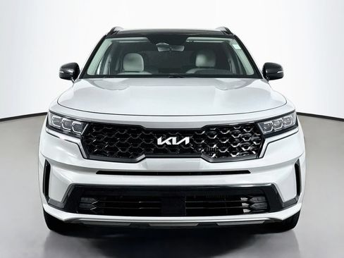 Used 2022 Kia Sorento SX AWD/4WD image 2