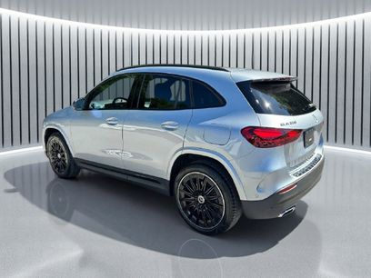 New 2026 Mercedes-Benz GLA 250 4MATIC