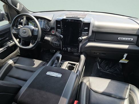 Used 2022 RAM 1500 TRX w/ TRX Level 1 Equipment Group AWD/4WD image 29