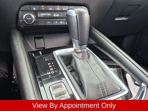 Used 2025 MAZDA CX-5 AWD 2.5 S w/ Preferred Package image 16