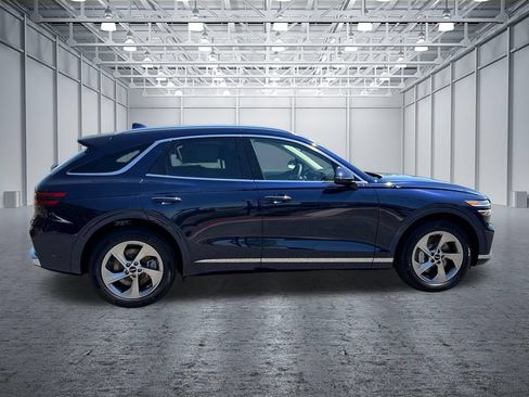 New 2026 Genesis GV70 2.5T AWD/4WD image 8
