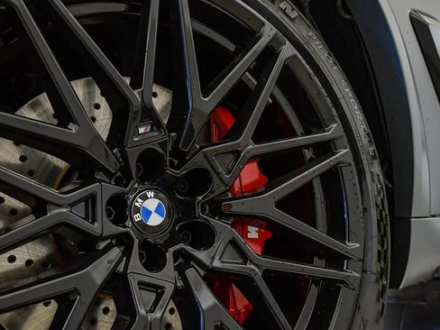 New 2026 BMW X5 M Competition w/ Executive Package image 12