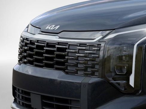 New 2026 Kia Sportage EX AWD/4WD image 12