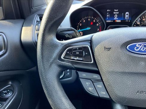 Used 2018 Ford Escape SE AWD/4WD image 24