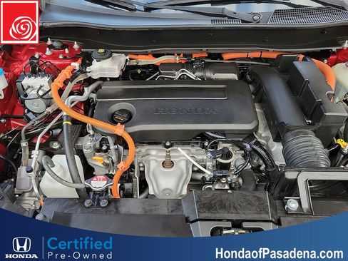 Certified 2023 Honda CR-V Sport image 30