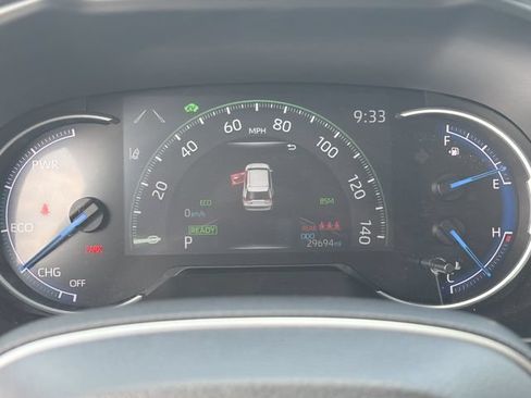 Used 2022 Toyota RAV4 Limited AWD/4WD image 27
