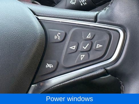 Used 2024 Chevrolet Equinox LT image 30