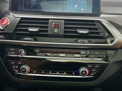 Used 2020 BMW X3 M w/ Executive Package image 13