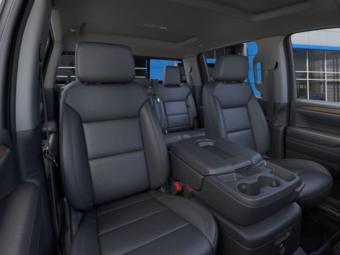 New 2026 Chevrolet Silverado 1500 LT image 16