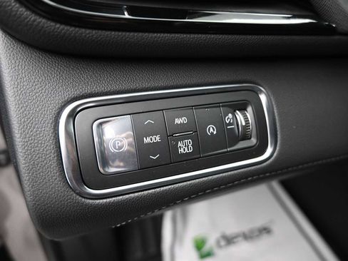 New 2026 Buick Enclave Sport Touring w/ Power Package image 11