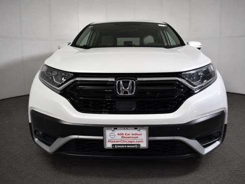 Used 2020 Honda CR-V EX image 2