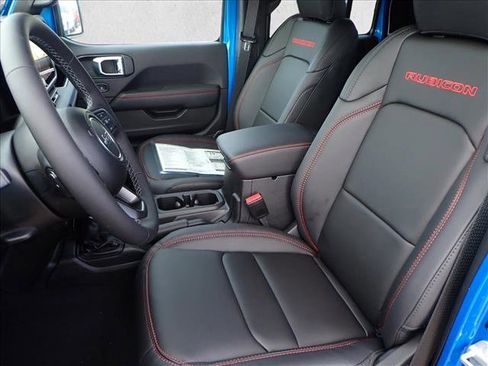 New 2026 Jeep Gladiator Rubicon image 10