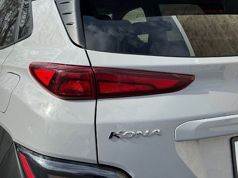 Used 2023 Hyundai Kona SEL image 30
