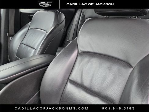 Used 2024 Chevrolet Malibu LT image 13