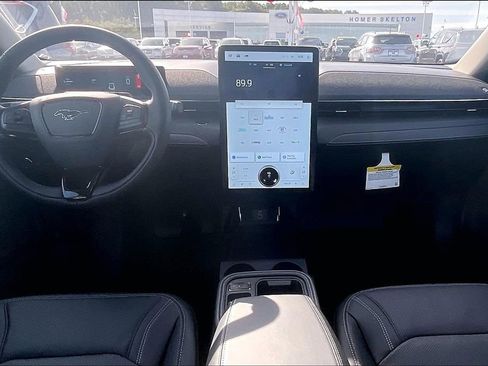 New 2025 Ford Mustang Mach-E Premium image 5