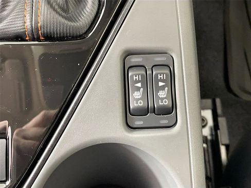 New 2026 Subaru Crosstrek 2.5i Limited image 16