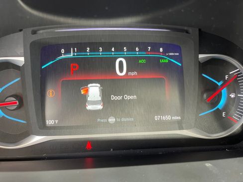Used 2019 Honda Pilot EX-L image 23