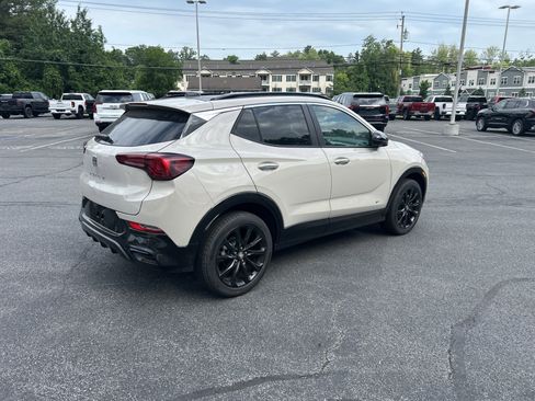 New 2026 Buick Encore GX Sport Touring w/ Studio Series AWD/4WD image 10