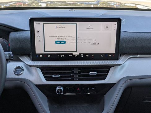 New 2026 Ford Explorer Active w/ Active Comfort Package image 20