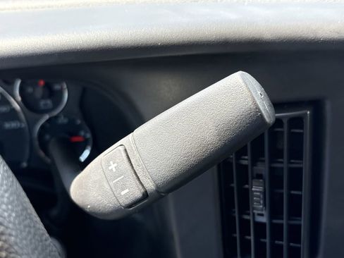 New 2025 Chevrolet Express 2500 w/ Driver Convenience Package image 17