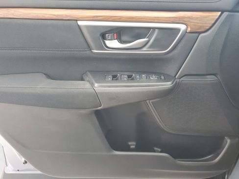 Used 2021 Honda CR-V EX image 19